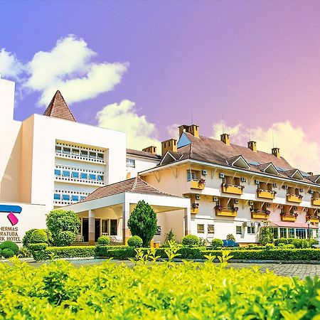 Thermas Piratuba Park Hotel Luaran gambar