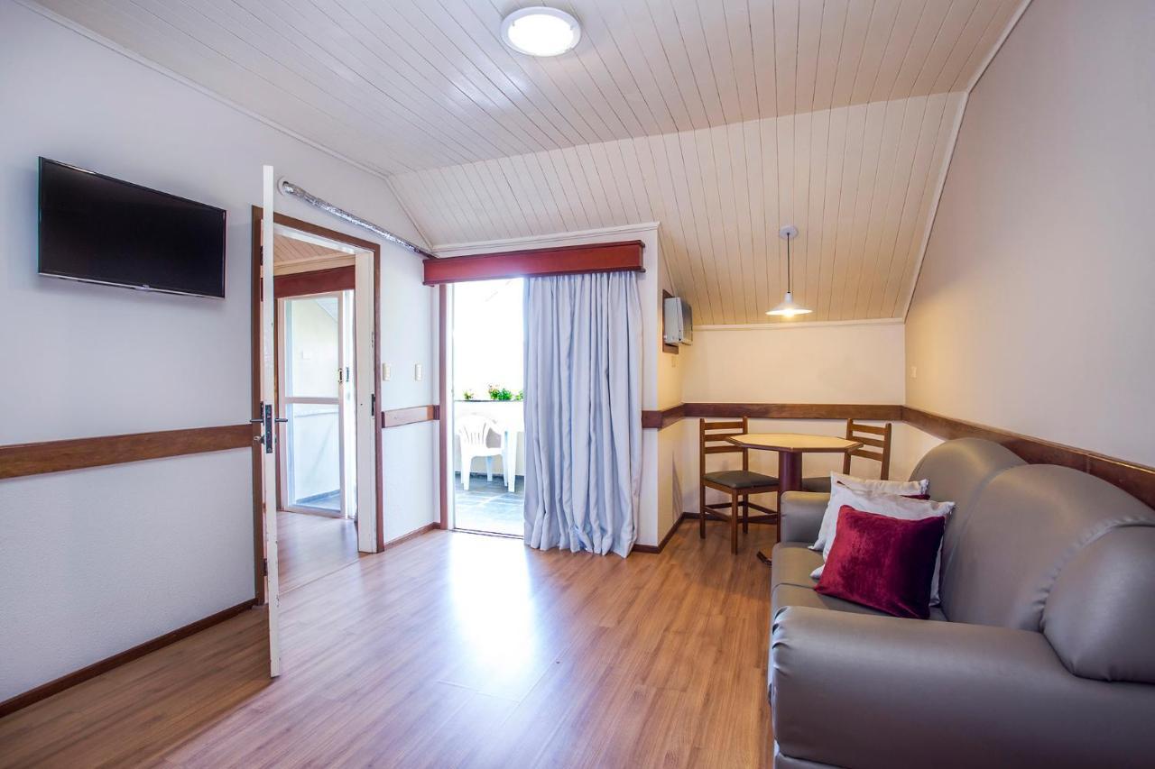 Thermas Piratuba Park Hotel Luaran gambar