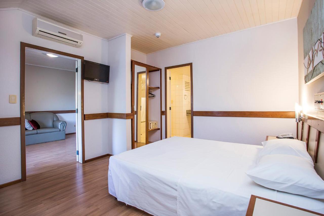 Thermas Piratuba Park Hotel Luaran gambar