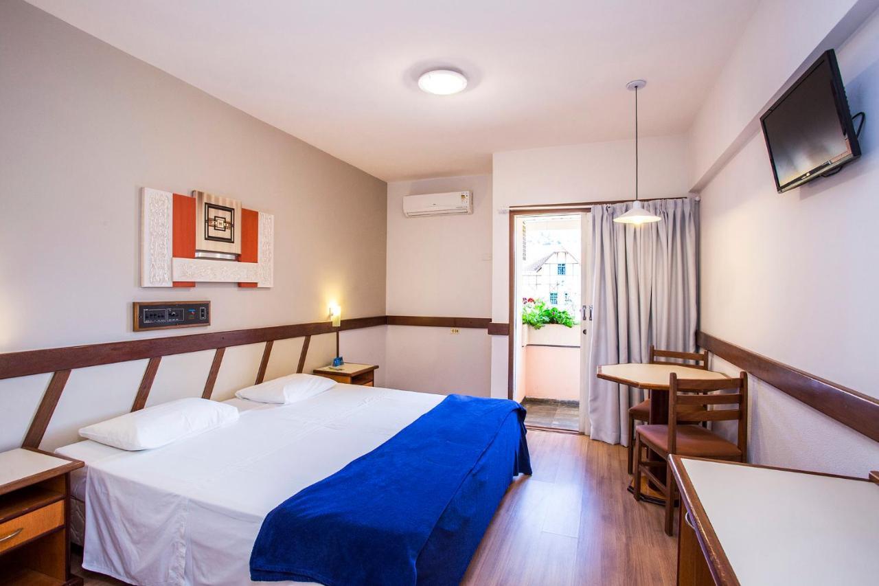 Thermas Piratuba Park Hotel Luaran gambar