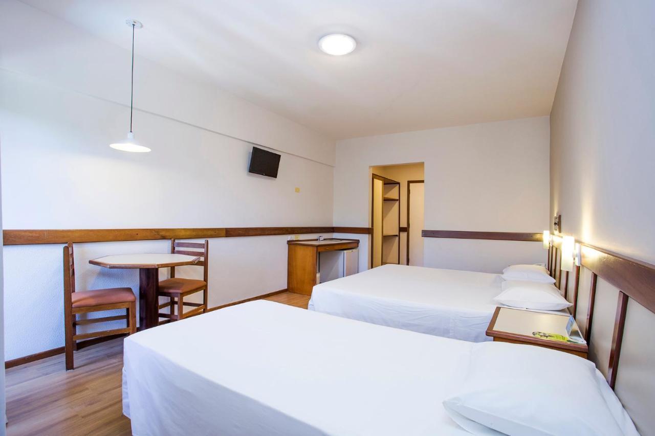 Thermas Piratuba Park Hotel Luaran gambar