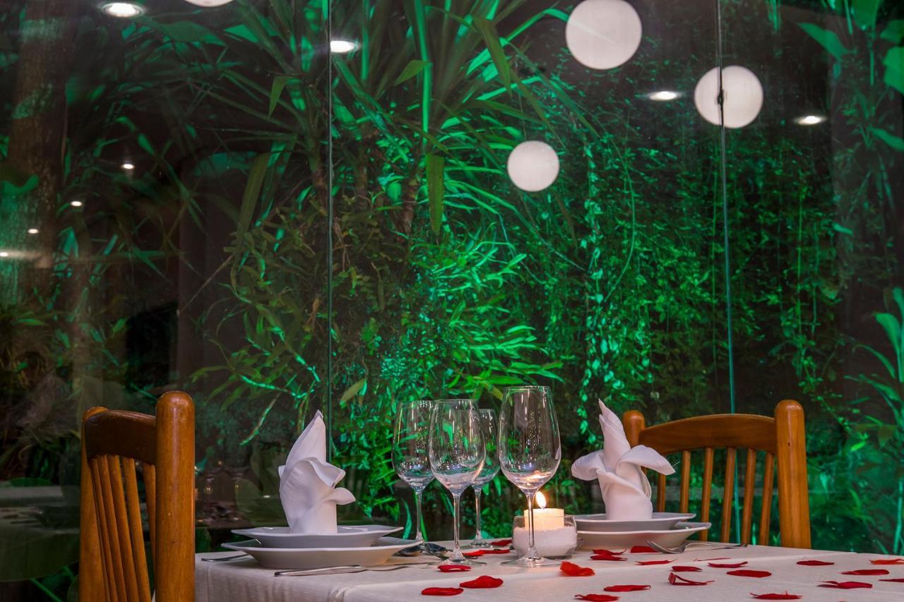 Thermas Piratuba Park Hotel Luaran gambar