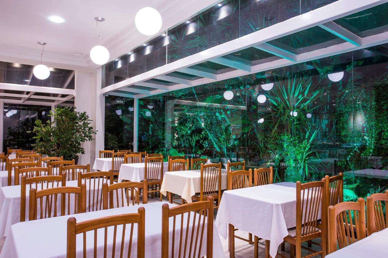 Thermas Piratuba Park Hotel Luaran gambar