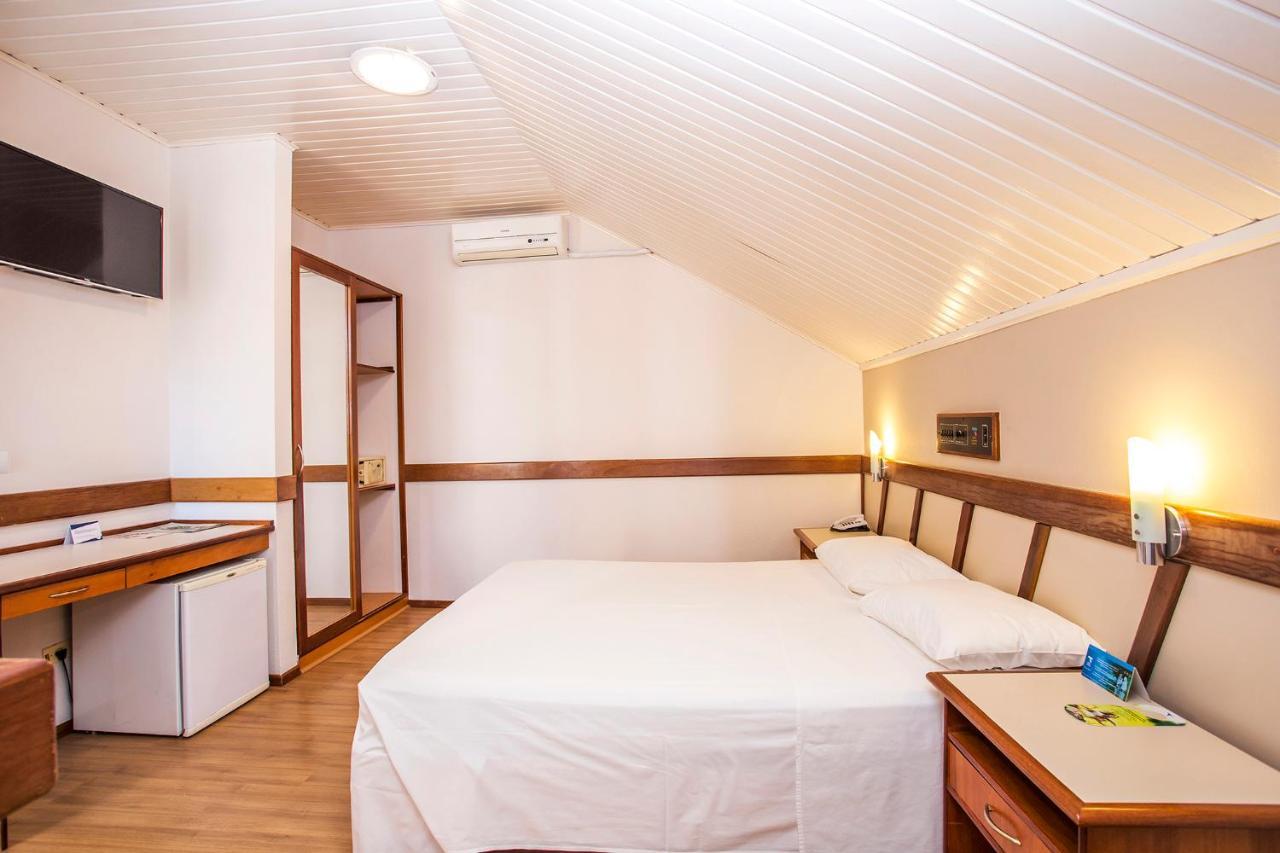 Thermas Piratuba Park Hotel Luaran gambar