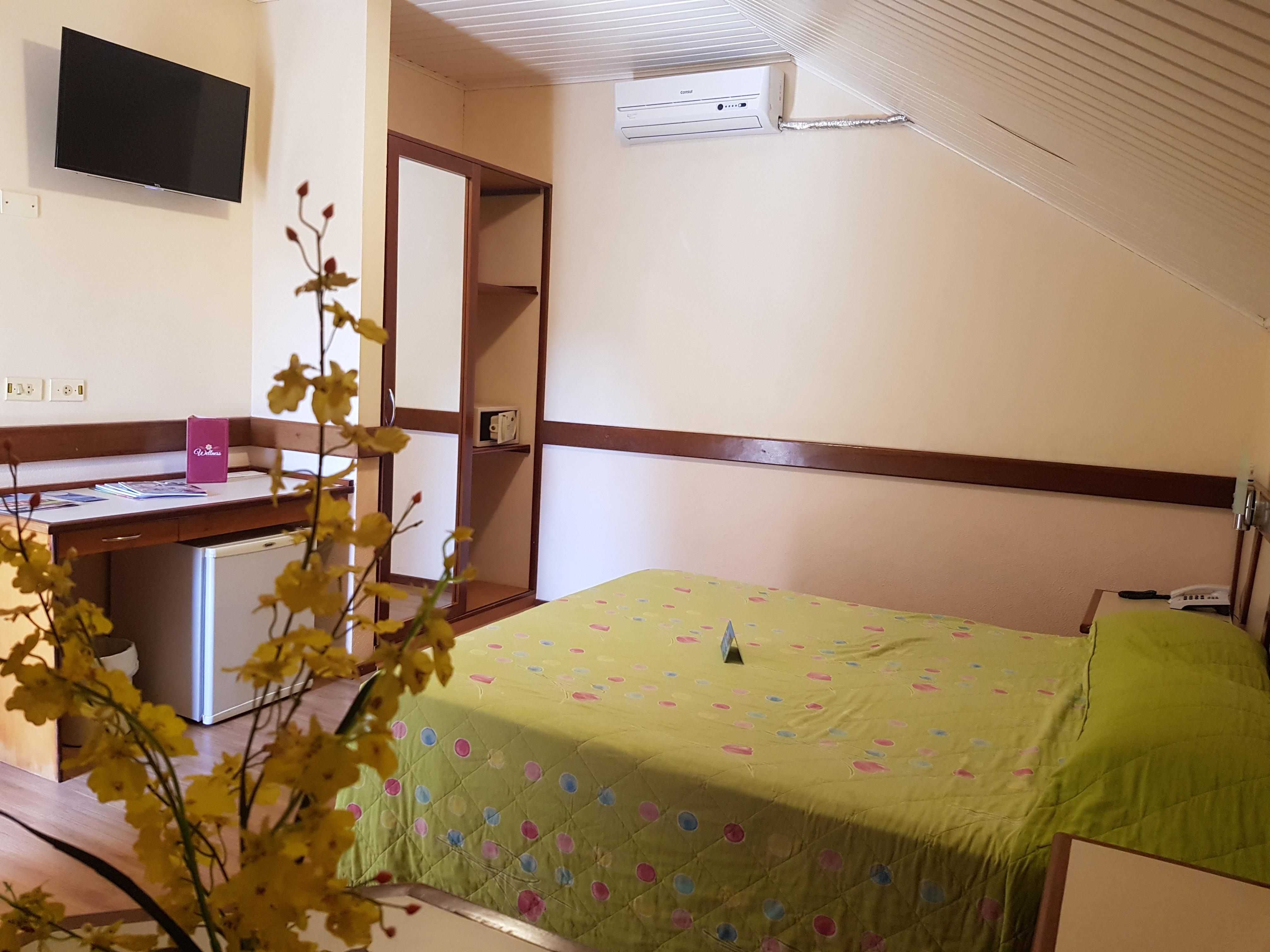 Thermas Piratuba Park Hotel Luaran gambar